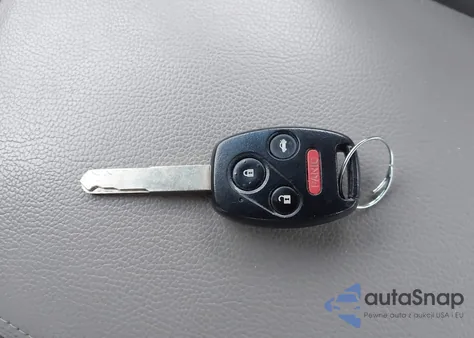 2012 Honda Accord 2.4 Ex-L z USA, uszkodzony, nr VIN 1HGCP2F80CA083530